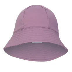Petit Crabe UV Sun Hat, Frey, Heather - Ages 0-8