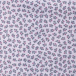 Petit Crabe UV Swim Diaper, Lea, Bouquet - Ages 0-3