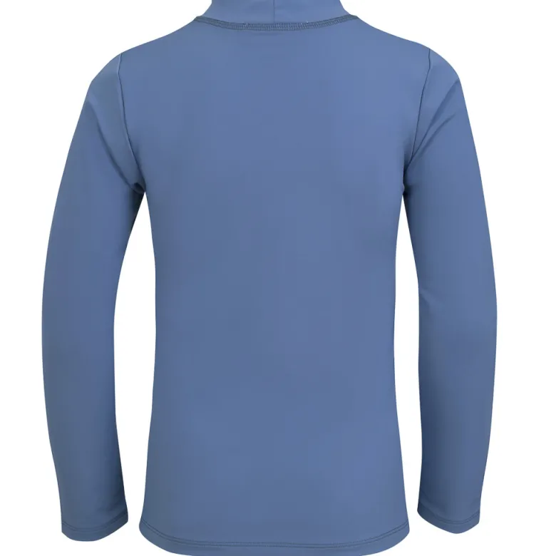 Petit Crabe UV Swim Top, Sydney, Nordic – For Ages 0-10