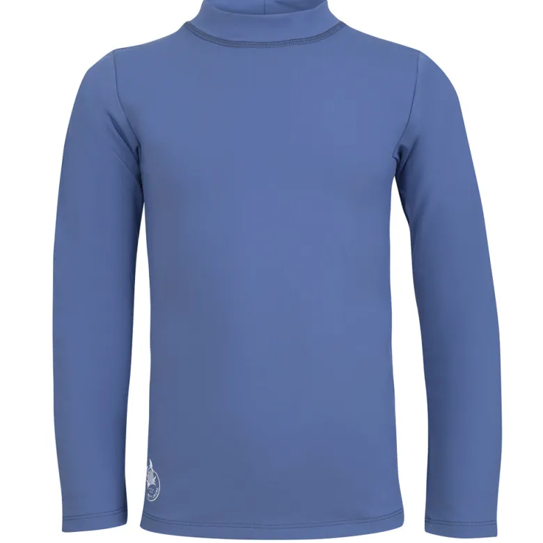 Petit Crabe UV Swim Top, Sydney, Nordic – For Ages 0-10