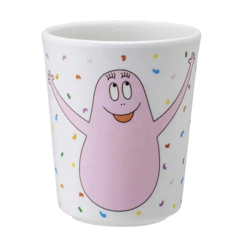 Petit Jour Paris Barbapapa Cup