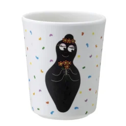 Petit Jour Paris Barbapapa Cup