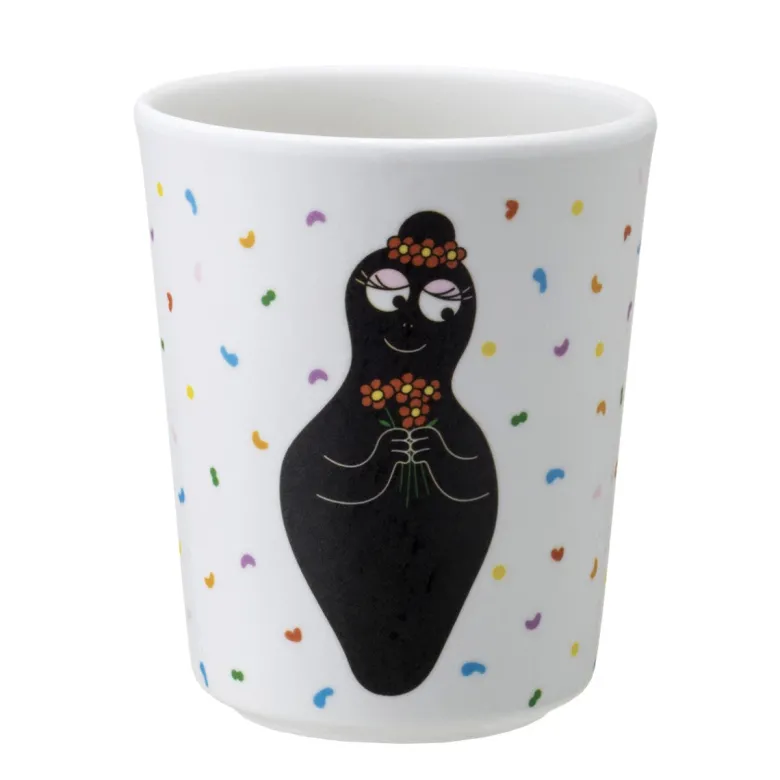 Petit Jour Paris Barbapapa Cup