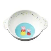 Petit Jour Paris Bowl with Handle, Peppa Pig