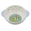 Petit Jour Paris Bowl with Handle, Peter Rabbit