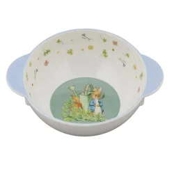Petit Jour Paris Bowl with Handle, Peter Rabbit