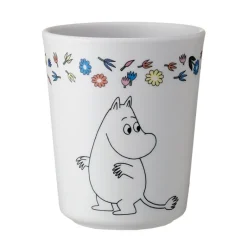 Petit Jour Paris Drinking Cup, Moomin
