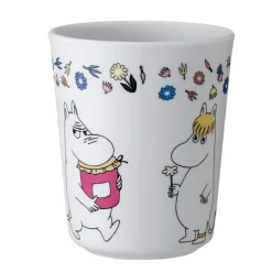 Petit Jour Paris Drinking Cup, Moomin