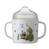 Petit Jour Paris Drinking Cup with 2 Handles, Moomin