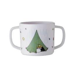 Petit Jour Paris Drinking Cup with 2 Handles, Moomin