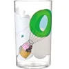 Petit Jour Paris Drinking Glass, Barbapapa