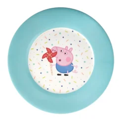 Petit Jour Paris Lunch Plate, Gurli Gris – Blue