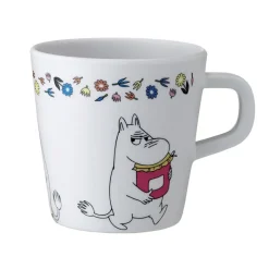Petit Jour Paris Mug, Mumi