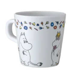 Petit Jour Paris Mug, Mumi