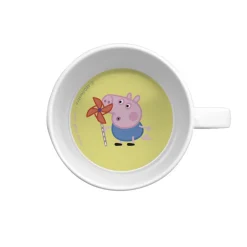 Petit Jour Paris Mug, Peppa Pig