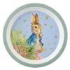 Petit Jour Paris, Peter Kanin Flat Plate – Green