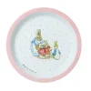 Petit Jour Paris, Peter Rabbit Plate - Mother Rabbit