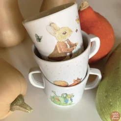 Petit Jour Paris, Peter Rabbit Mug
