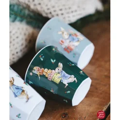 Petit Jour Paris, Peter Rabbit Cup - Christmas Gifts