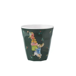 Petit Jour Paris, Peter Rabbit Cup - Christmas Tree