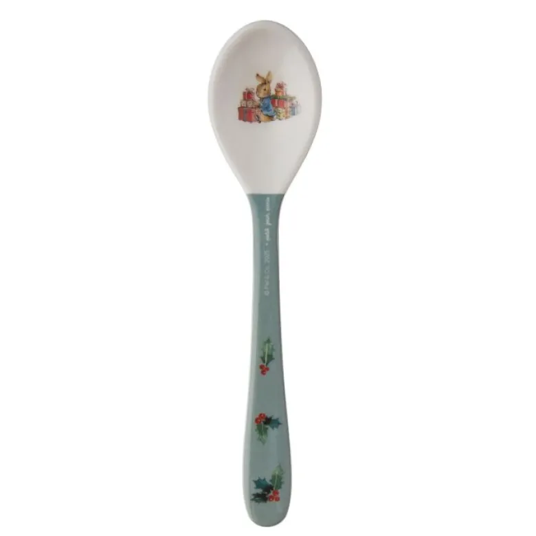 Petit Jour Paris Spoon, Peter Rabbit – Christmas Gifts