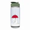 Petit Jour Paris Tritan Drinking Bottle, Moomin