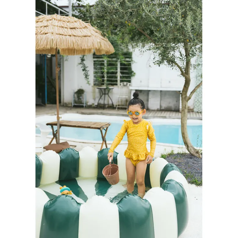 Petites Pommes, Badebassin, Henry, Emma – Ø: 160 cm