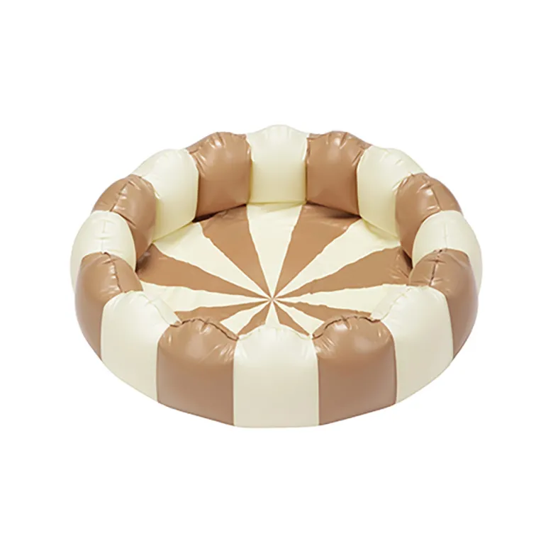 Petites Pommes, Henry Inflatable Pool, Dolce - Diameter: 160 cm