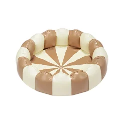 Petites Pommes, Inflatable Pool, Alice Dolce - Ø: 95 cm