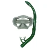 Petites Pommes Snorkeling Set, Betty – Calile/Oxford Green