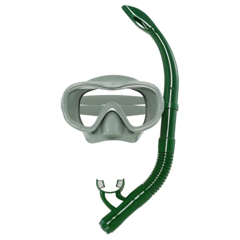 Petites Pommes Snorkeling Set, Betty – Calile/Oxford Green