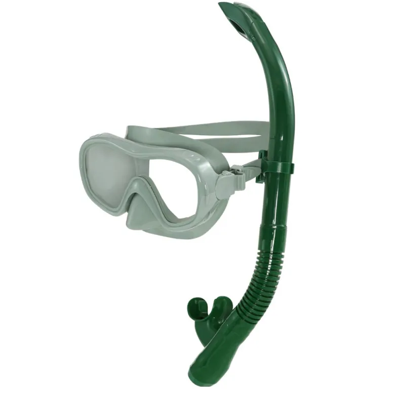 Petites Pommes Snorkeling Set, Betty – Calile/Oxford Green