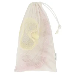 Petites Pommes Snorkeling Set, Betty - Lemon/ French Rose