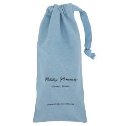 Petites Pommes Snorkeling Set, Betty - Nordic/Cannes Blue