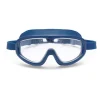 Petites Pommes Swim Goggles, Ages 3–8 – Cannes Blue