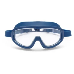 Petites Pommes Swim Goggles, Ages 3–8 – Cannes Blue