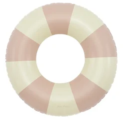 Petites Pommes, Swim Ring - Olivia French Rose - For Ages 1-3