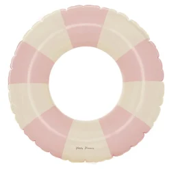 Petites Pommes, Swim Ring - Anna French Rose - Ages 3 and Up