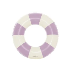 Petites Pommes, Swim Ring - Anna Violet, Ø: 60 cm - Suitable for Ages 3 and Up
