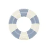 Petites Pommes, Swim Ring – Olivia Nordic Blue, Ø: 45 cm – Suitable for children aged 1-3 years