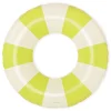 Petites Pommes, Swim Ring, Celine Neon, Ø: 120 cm – Suitable for ages 12 and up