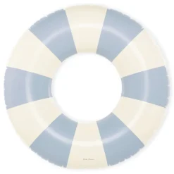 Petites Pommes, Swim Ring, Celine Nordic Blue, Ø: 120 cm - Ages 12+