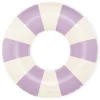Petites Pommes, Swim Ring, Celine Violet, Diameter: 120 cm - Ages 12 and Up