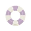 Petites Pommes, Swim Ring, Olivia Violet, Ø: 45 cm - Ages 1-3