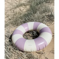 Petites Pommes, Swim Ring, Olivia Violet, Ø: 45 cm - Ages 1-3