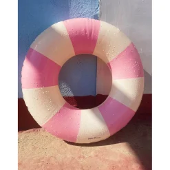 Petites Pommes, Swim Ring - Anna Bubblegum Ø: 60 cm - Suitable for Ages 3+