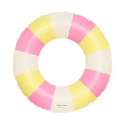 Petites Pommes, Swim Ring - Anna Bubble Pastel, Ø: 60 cm - For Ages 3 and Up