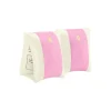 Petites Pommes, Swim Wings - Bubblegum