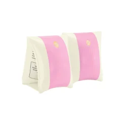 Petites Pommes, Swim Wings - Bubblegum