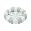 Petites Pommes, Wading Pool, Alice Nordic Blue - Ø: 95 cm
